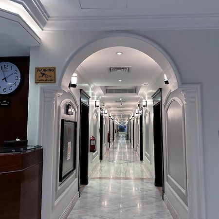Art Suite Riyad Dış mekan fotoğraf