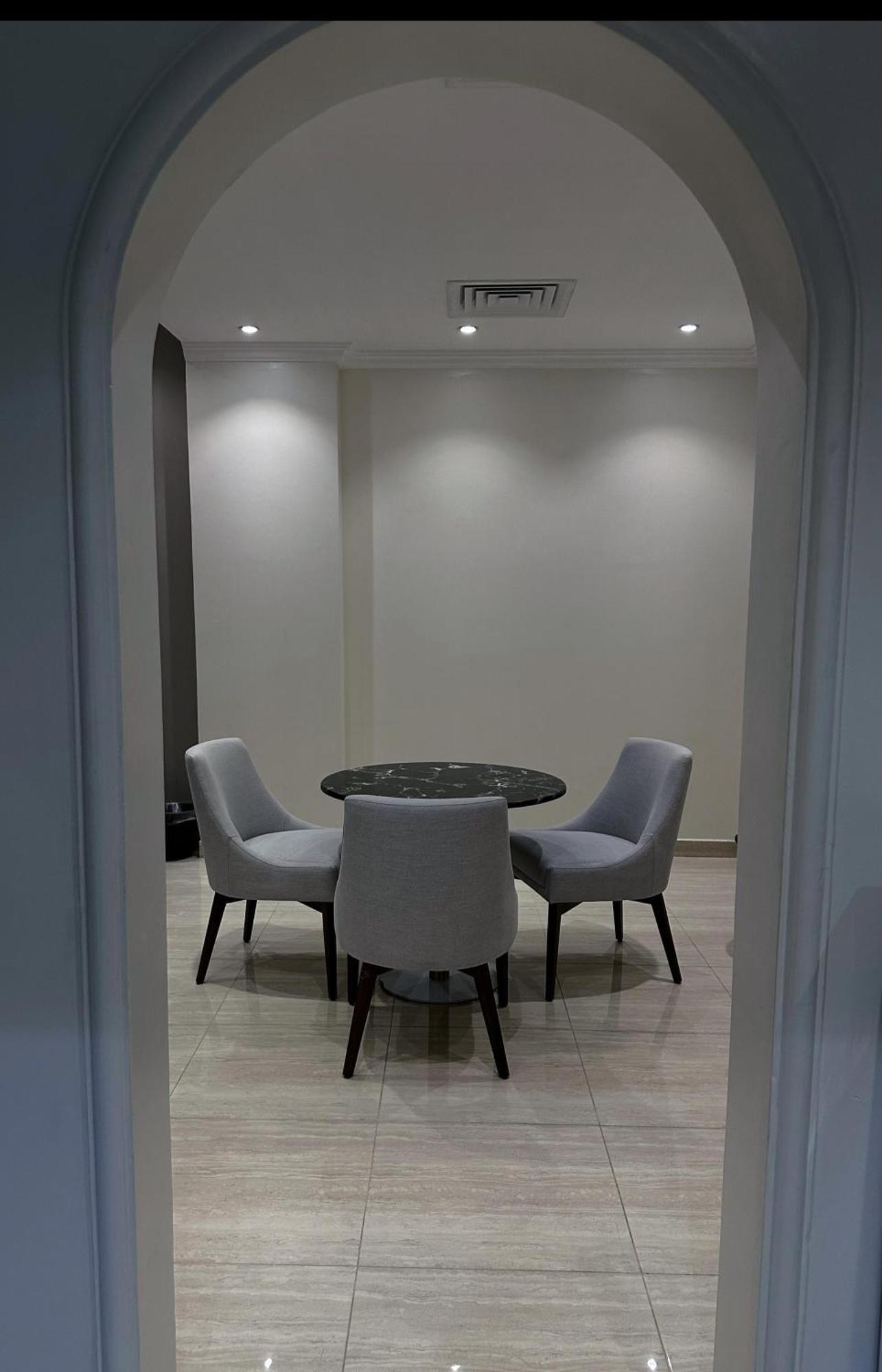 Art Suite Riyad Dış mekan fotoğraf