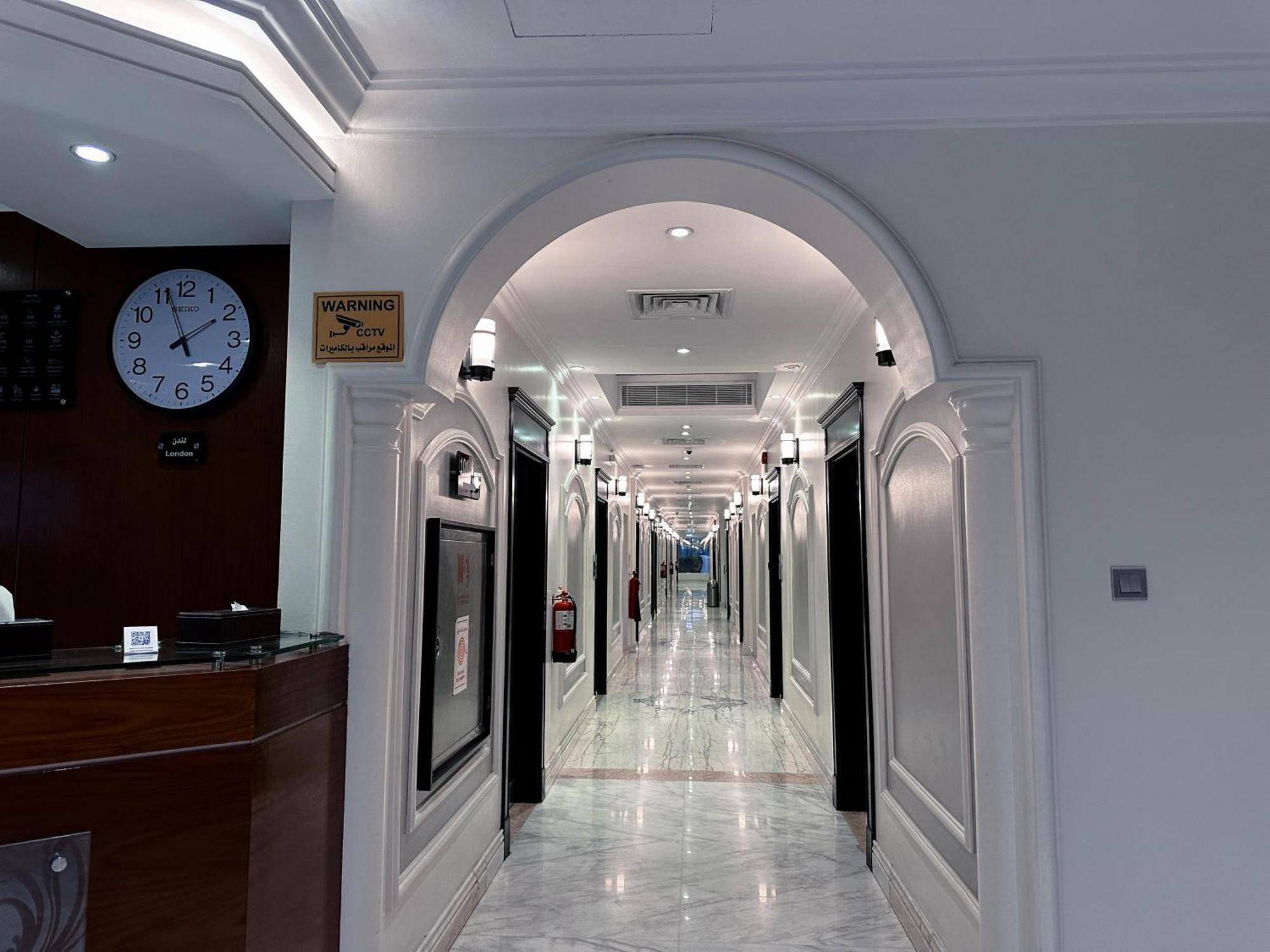 Art Suite Riyad Dış mekan fotoğraf